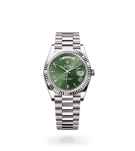 watchmaker rolex day date|rolex day date price new.